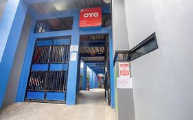 Collection O Tunas Plaza Residence